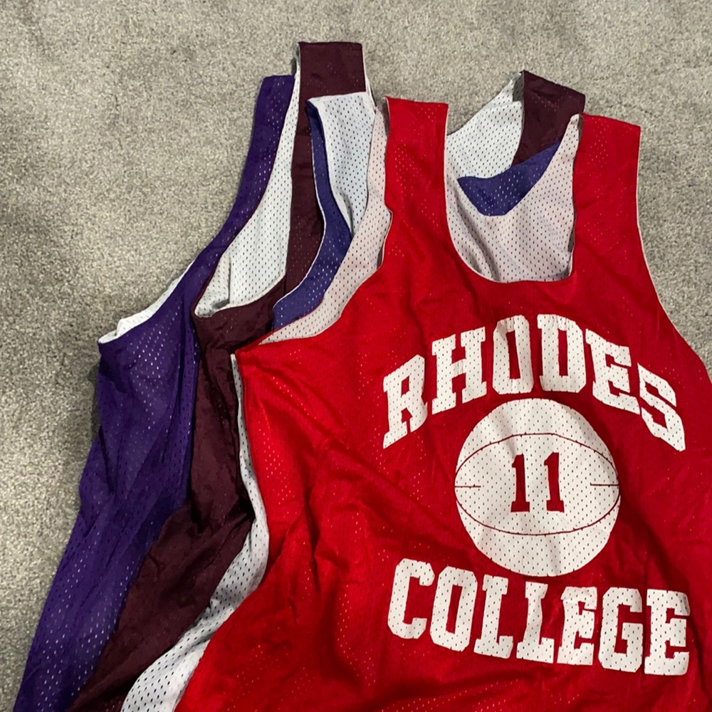 Basketball practice jerseys (4)